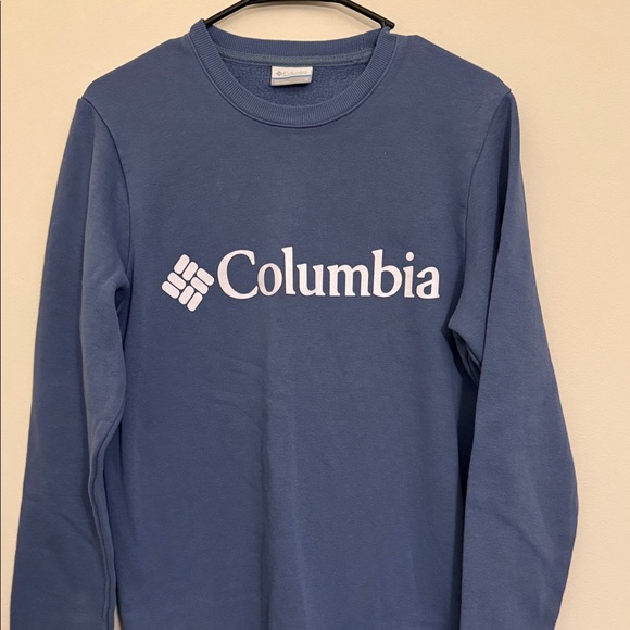 Columbia Other - Columbia crew neck - men’s small